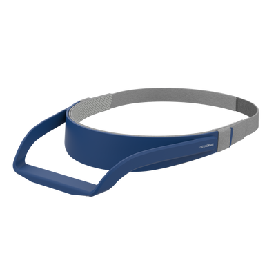 NeuroVIZR Headgear