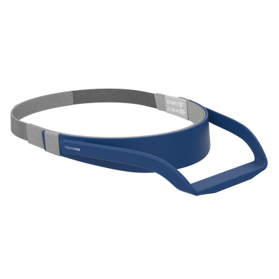 NeuroVIZR Headgear